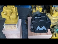 Schwingmörter Reisemotor