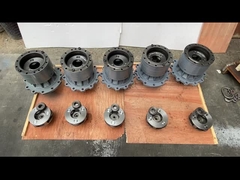 199-4539 333-2959 E330D E336D Baggerteile Schwinggetriebe für CAT