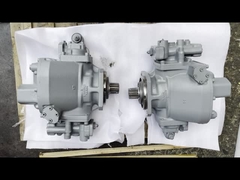 Ersatzteile für Bagger HPV125B UH07-7 Hydraulische Hauptpumpe für Hitachi