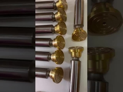 SG015 SG02 Hydraulik-Swing-Motor-Teile Ersatzteil Reparatur-Kit für Toshiba