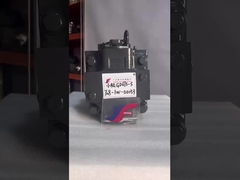 Komatsu GD675-5 Grader Hauptpumpe 708-1W-00153