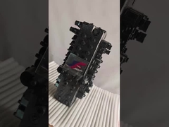 Hydraulischer Bagger Hauptsteuerventil 723-19-13501 für PC35mr-2 für Komatsu