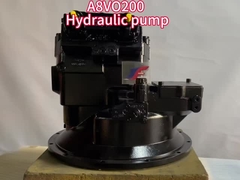 Doosan DX340 hydraulische Hauptpumpe A8VO200 400914-00295 400914-00251 K1000288B