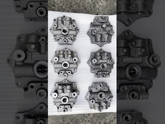 Swing Motor COVER 39Q6-11280 39Q611280 Swing Motor für R210LC-9A R300LC-9S