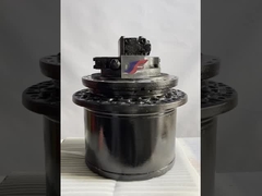 SK200-5 Getriebe Endantrieb Reisemotor Assy Kobelco Bagger Ersatzteile