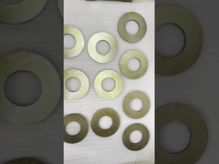 PC2000-8 PC3000-6 Teile 708-2K-13430 HPV375 Hydraulikpumpenplatte für Komatsu