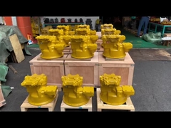 330C 330CL Bagger Hydraulikpumpe 193-2703 2160038 216-0038 A8V0200