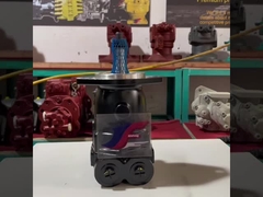 Motor GP-Kolben 1618919 für Caterpillar CAT 824 966H 972G Lüfterpumpe