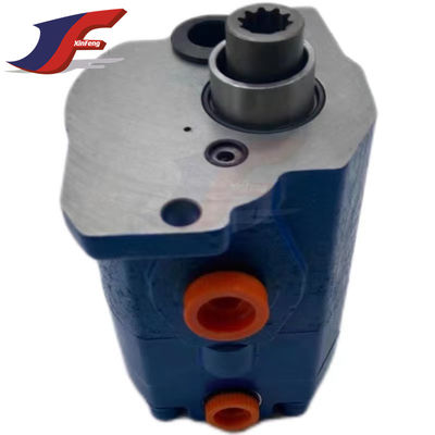Qualität  DH55 DH60 Excavator Gear Pump AP2D28 AP2D25 Hydraulic Pump 14633898 usine