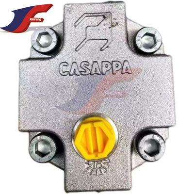 Qualität  Doosan Hydraulic Fan Motor K1057295 DX380 DX500 DX500-9C DX520-9C usine