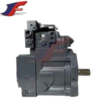 Qualität  Excavator Hydraulic Fan Pump Parts 4633474 K3v63 For Hitachi usine