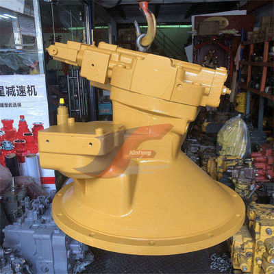 330C 330CL Bagger Hydraulikpumpe 193-2703 2160038 216-0038 A8V0200
