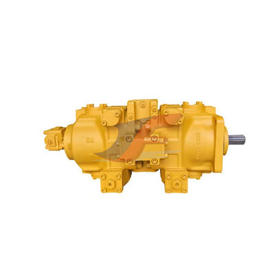 AP-12 hydraulische Hauptpumpe 116-3545 114-0490 Pumpe für Bagger E320 320B