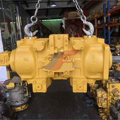AP-12 hydraulische Hauptpumpe 116-3545 114-0490 Pumpe für Bagger E320 320B