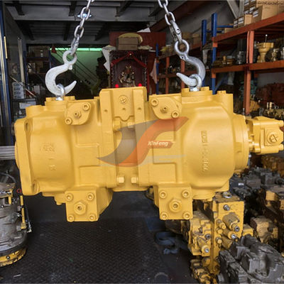 AP-12 hydraulische Hauptpumpe 116-3545 114-0490 Pumpe für Bagger E320 320B