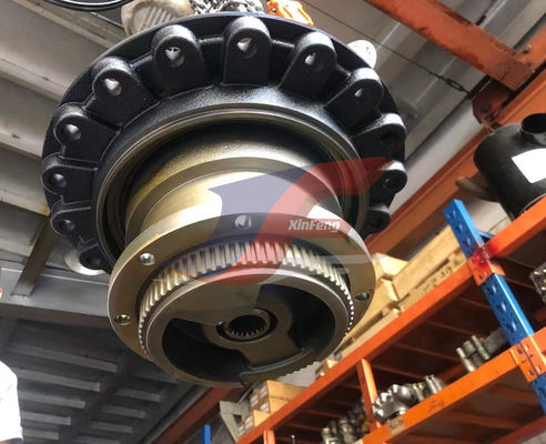 9261222 9233692 Exkavator Reisemotor ZX200-5G Endantrieb