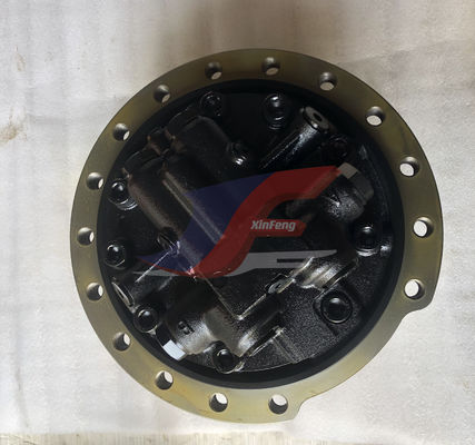 9261222 9233692 Exkavator Reisemotor ZX200-5G Endantrieb