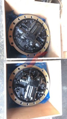 9261222 9233692 Exkavator Reisemotor ZX200-5G Endantrieb