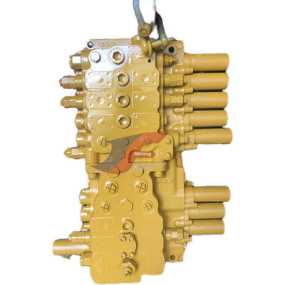Schließventil für Bagger E200B 096-4489