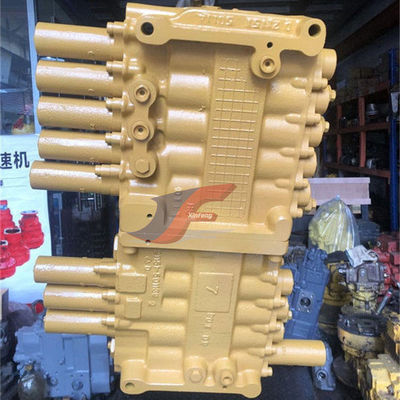 Schließventil für Bagger E200B 096-4489