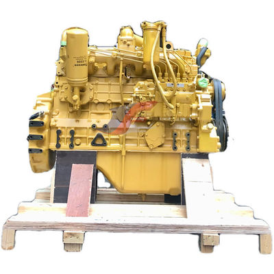 3066 Dieselmotor S6K S6KT für Bagger E320B 320C 320D