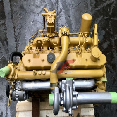 3066 Dieselmotor S6K S6KT für Bagger E320B 320C 320D