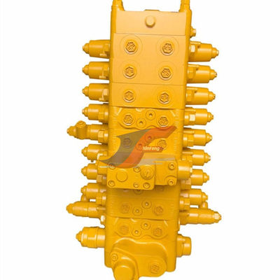 Ausbaubetriebe Hauptsteuerventil PC130-7 723-56-11501