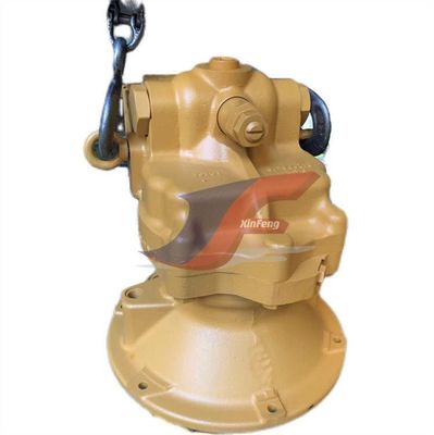 Hydraulische Schwingmotoren PC200-8 PC220-8 706-7G-01140 Teile für Bagger