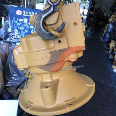 Hydraulische Schwingmotoren PC200-8 PC220-8 706-7G-01140 Teile für Bagger