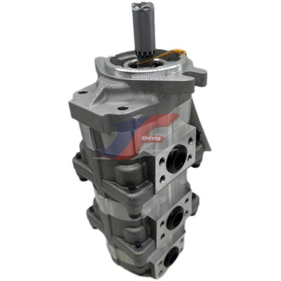 PC30-5 PC20-5 Baggergetriebe Pumpe 705-86-14000 Hydraulische Teile