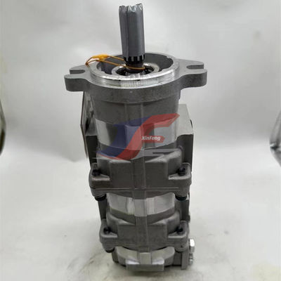 PC30-5 PC20-5 Baggergetriebe Pumpe 705-86-14000 Hydraulische Teile