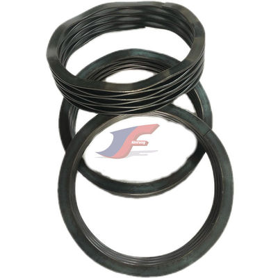 0668605 AP5S67 Bagger Hydraulische Teile kundenspezifisch EX120-5 Schleifmotor Feder