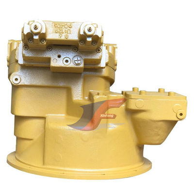 E320B E325B Hydraulikpumpe für Bagger 123-2233 123-2229 A8VO107 Hauptpumpe
