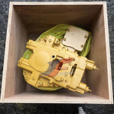 E320B E325B Hydraulikpumpe für Bagger 123-2233 123-2229 A8VO107 Hauptpumpe