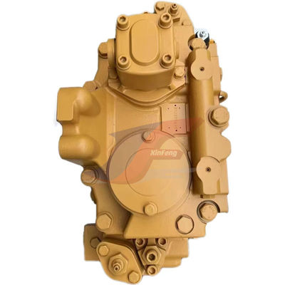 Kategorie 320C Hydraulikpumpe 320C 320D Hydraulik Hauptpumpe 272-6955 173-3381 202-9929