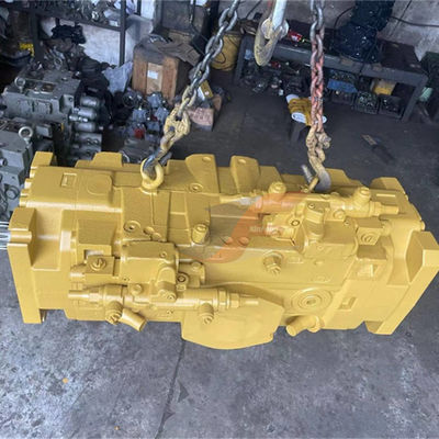Ausbaupumpe Hauptpumpe 369-9655 576-3072 E374F 374FL