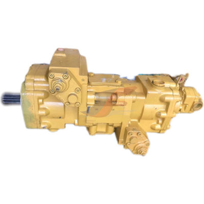 Ausgrabungsmaschine E120B Hydraulische Hauptpumpe VRD63 0990246 120B Hydraulische Pumpenanlage