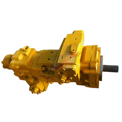 Ausgrabungsmaschine E120B Hydraulische Hauptpumpe VRD63 0990246 120B Hydraulische Pumpenanlage