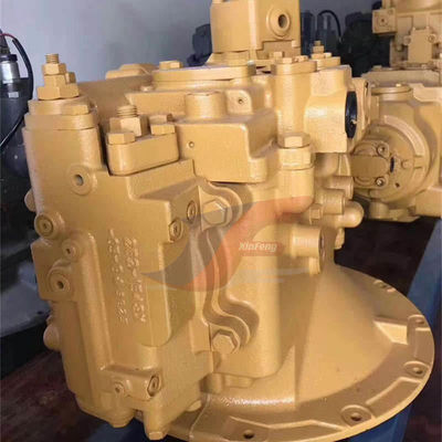 Kategorie 312C 312CL Bagger Hydraulikpumpe 173-0663 1730663 SBS80