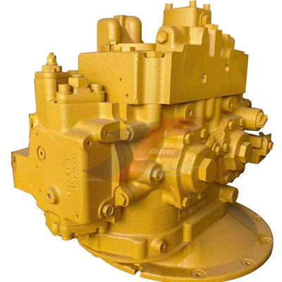 Kategorie 320C Hydraulikpumpe 320C 320D Hydraulik Hauptpumpe 272-6955 173-3381 202-9929