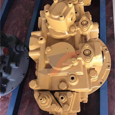Kategorie 312C 312CL Bagger Hydraulikpumpe 173-0663 1730663 SBS80
