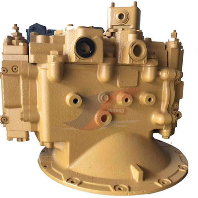 Kategorie 312C 312CL Bagger Hydraulikpumpe 173-0663 1730663 SBS80