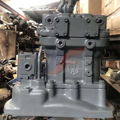 Exkaver HPV050 EX100-5 EX135 EX120-5 9151416 9151412 9152593 Hydraulik-Hauptpumpe