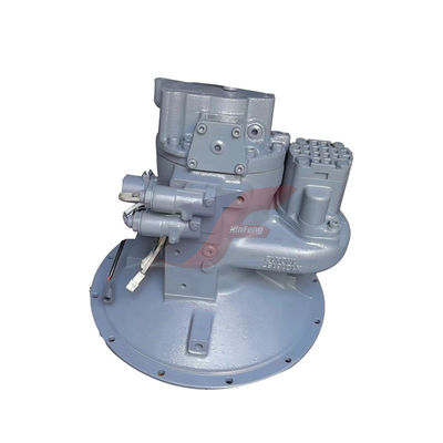 EX120-2 EX120-3 Hydraulische Hauptpumpe HPV091 Hydraulische Pumpe für Bagger Hitachi