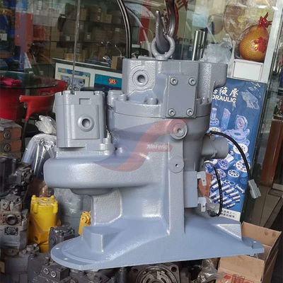 EX120-2 EX120-3 Hydraulische Hauptpumpe HPV091 Hydraulische Pumpe für Bagger Hitachi