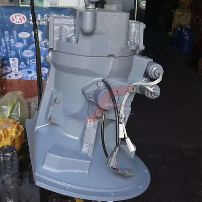 EX120-2 EX120-3 Hydraulische Hauptpumpe HPV091 Hydraulische Pumpe für Bagger Hitachi