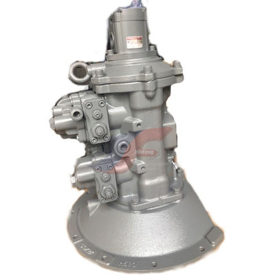 HPK055 9197338 9285566 Hydraulische Hauptpumpe für Bagger ZX120-6 ZX130-5A
