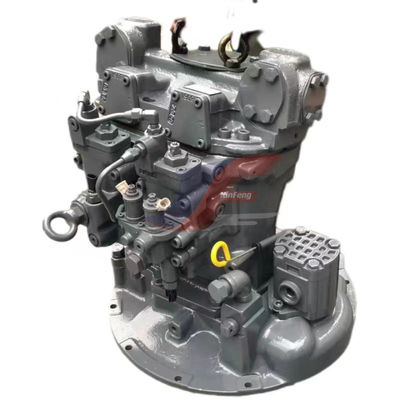 HPV118 9262320 9262319 Hydraulische Hauptpumpe ZX270-3 Baggerteile