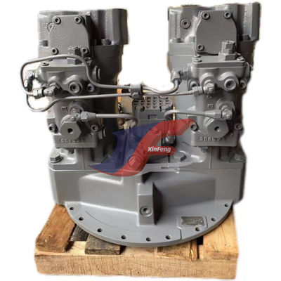 Exkaver EX200-1 HPV116 Hydraulikpumpe 9065879 ISO9001 Zertifikat