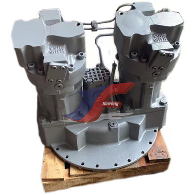 Exkaver EX200-1 HPV116 Hydraulikpumpe 9065879 ISO9001 Zertifikat